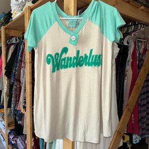 Judith March Wanderlust T-Shirt